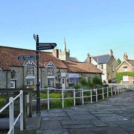 Daisy Cottage Thornton Dale Exterior foto