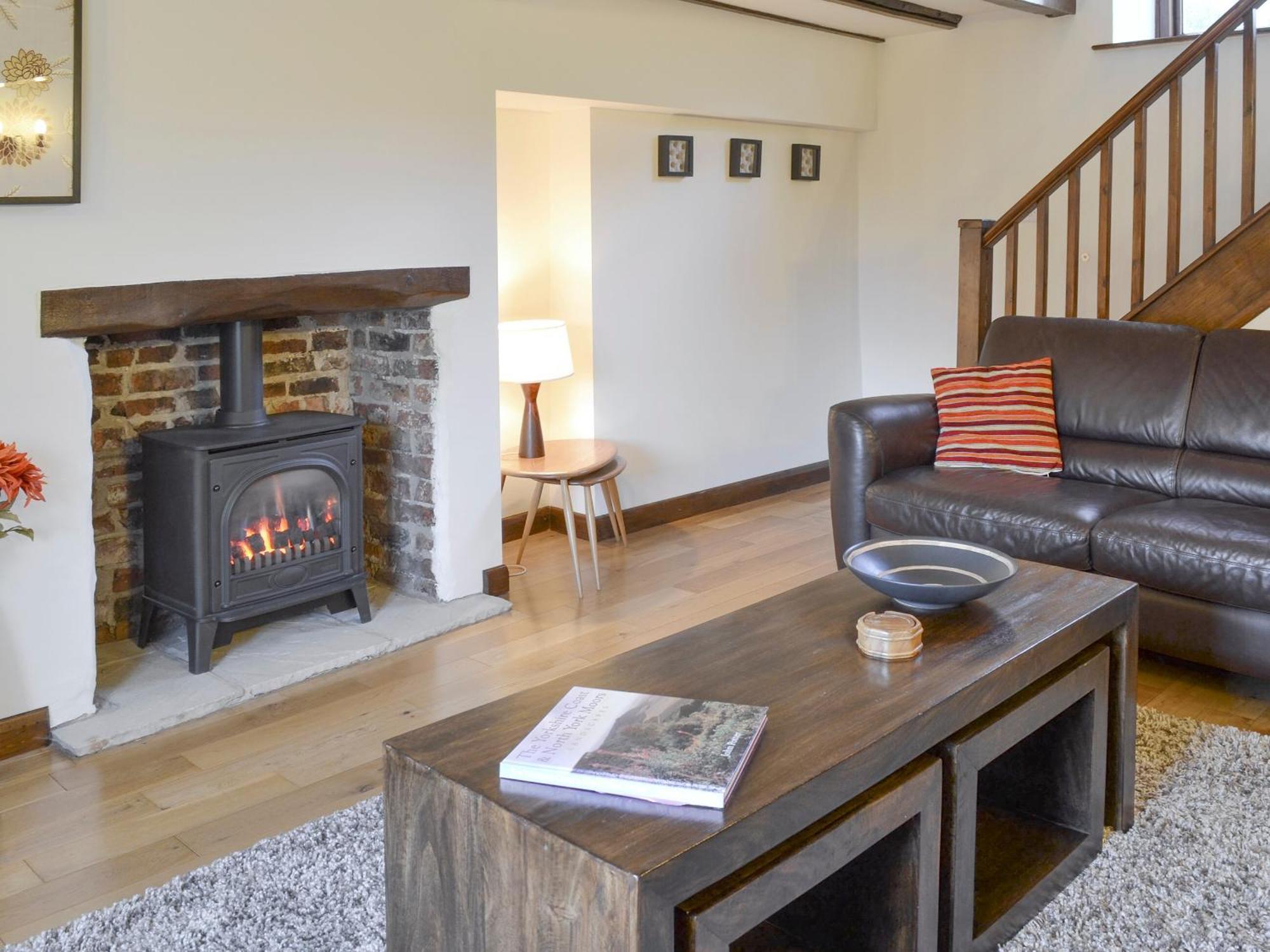 Daisy Cottage Thornton Dale Exterior foto